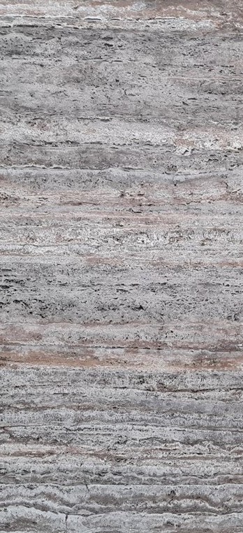 Silver Travertine VC